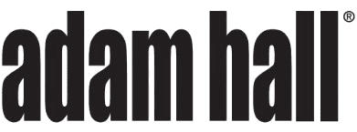 logo Adam Hall