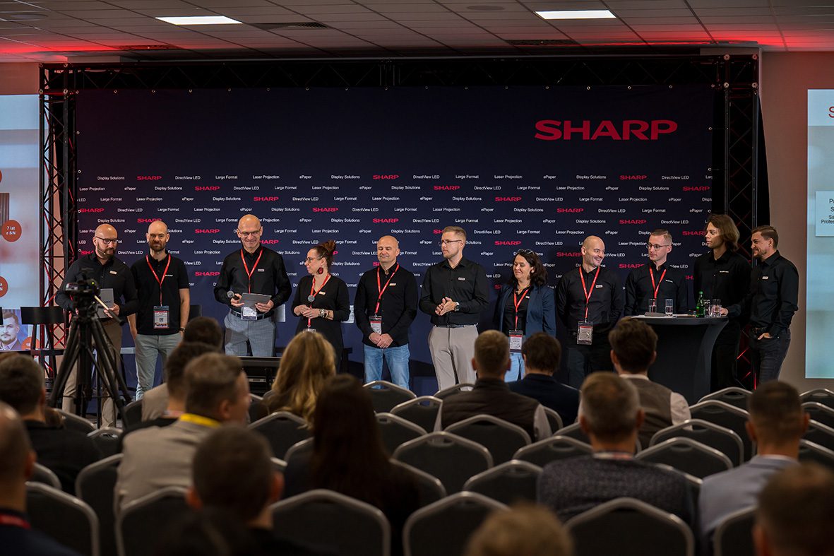 Pro AV Competence Days 2025