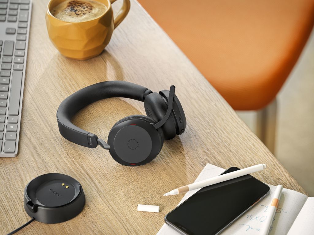 jabra evolve 75