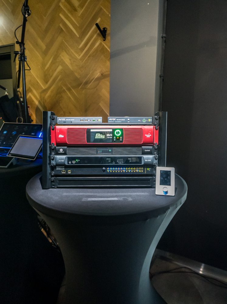 Harman European Roadshow – Warszawa 2025