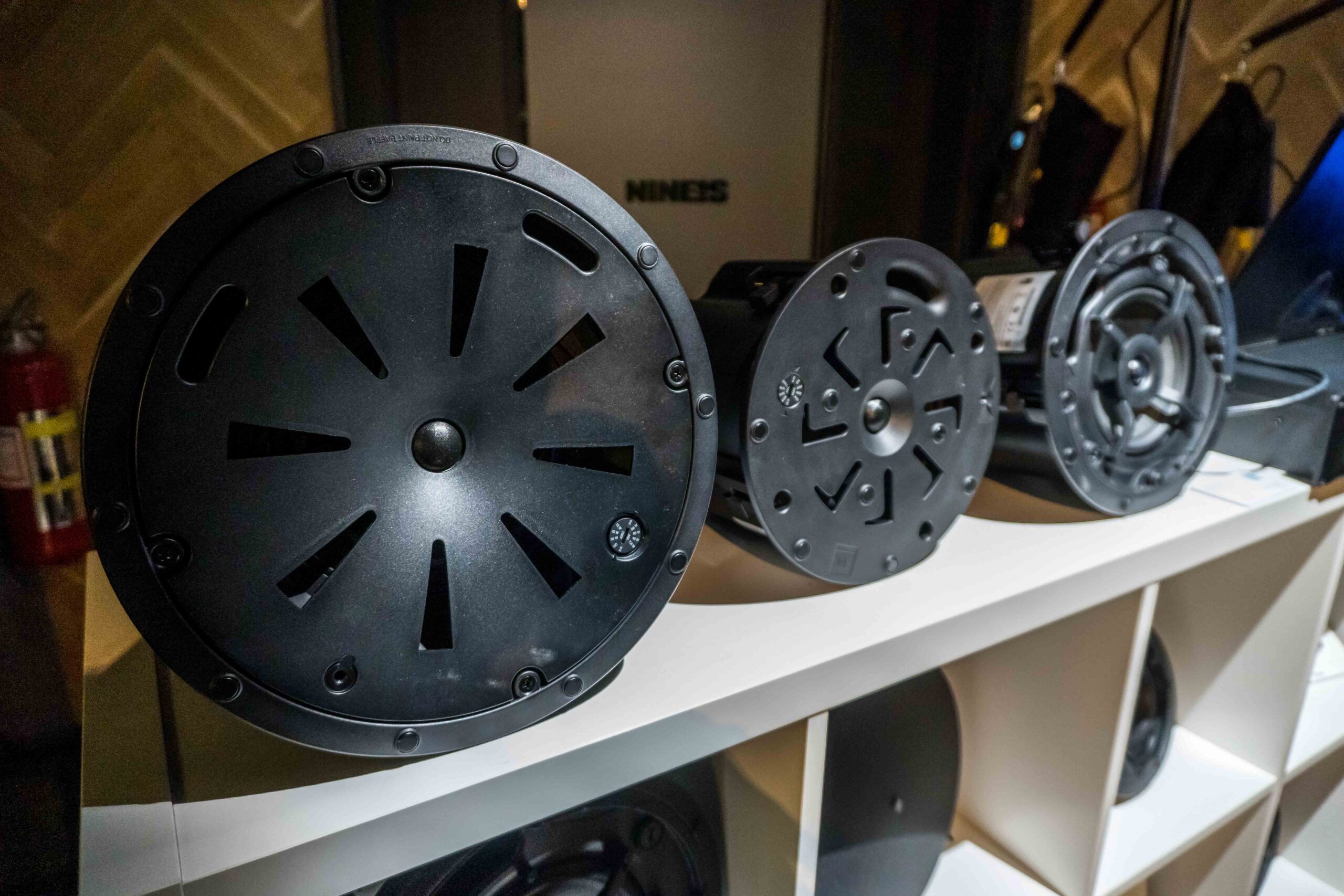 Harman European Roadshow – Warszawa 2025