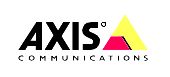 logo Axis Communications