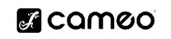 logo Cameo