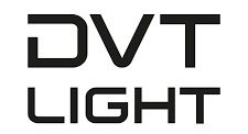 logo DVT Light