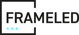 logo FRAMELED