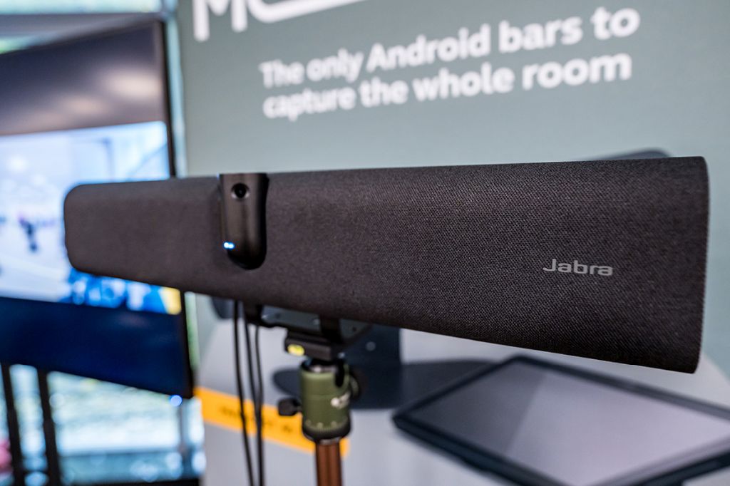 Jabra na Pro AV Competence Days 2025