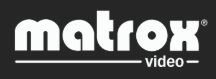 logo Matrox
