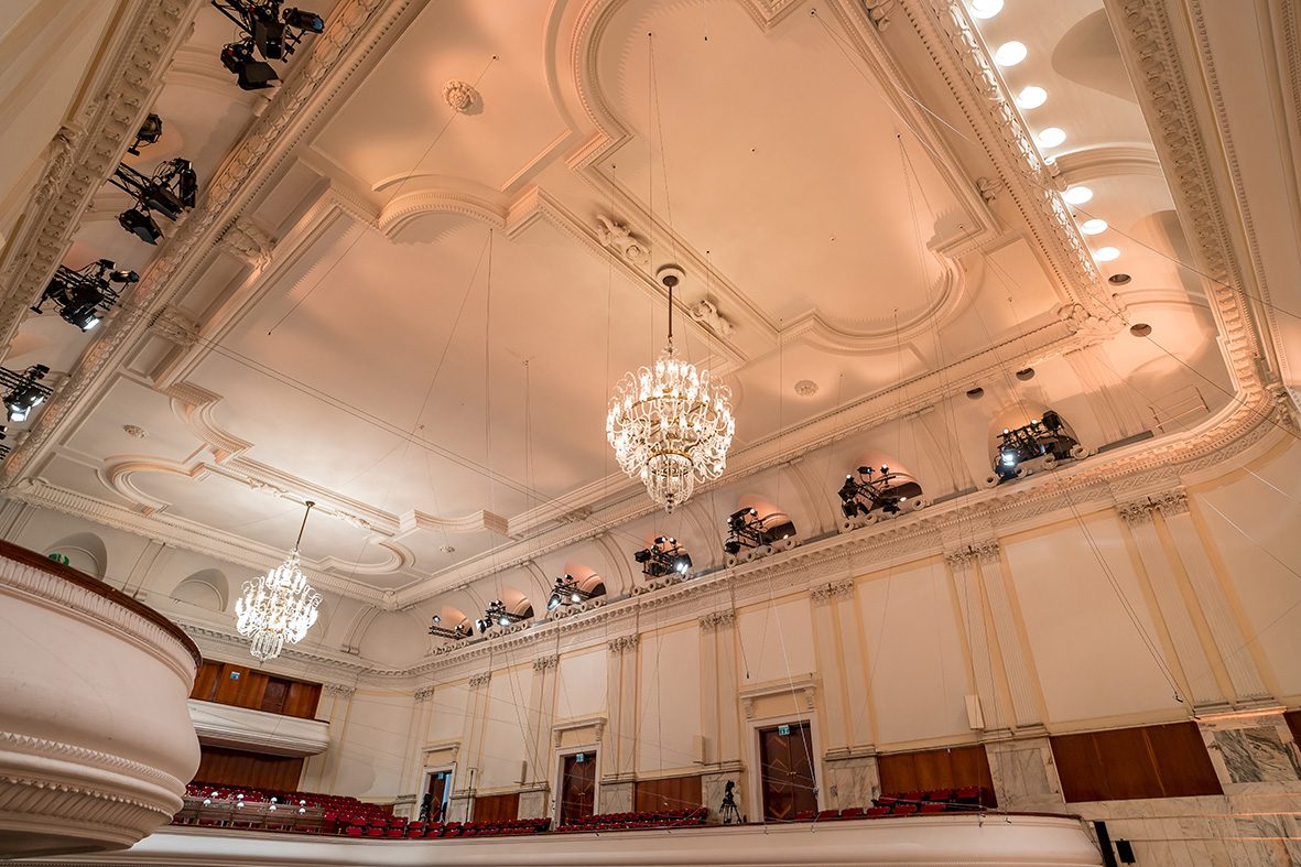 Michał Mielnik, Telewizja Polska 