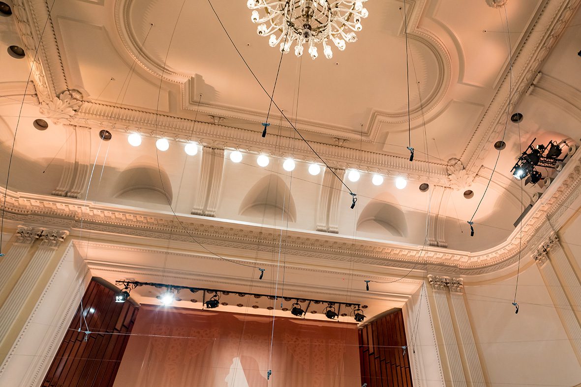 Michał Mielnik, Telewizja Polska 