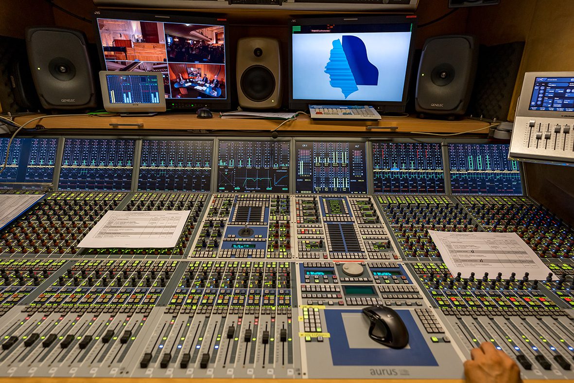 Michał Mielnik, Telewizja Polska 