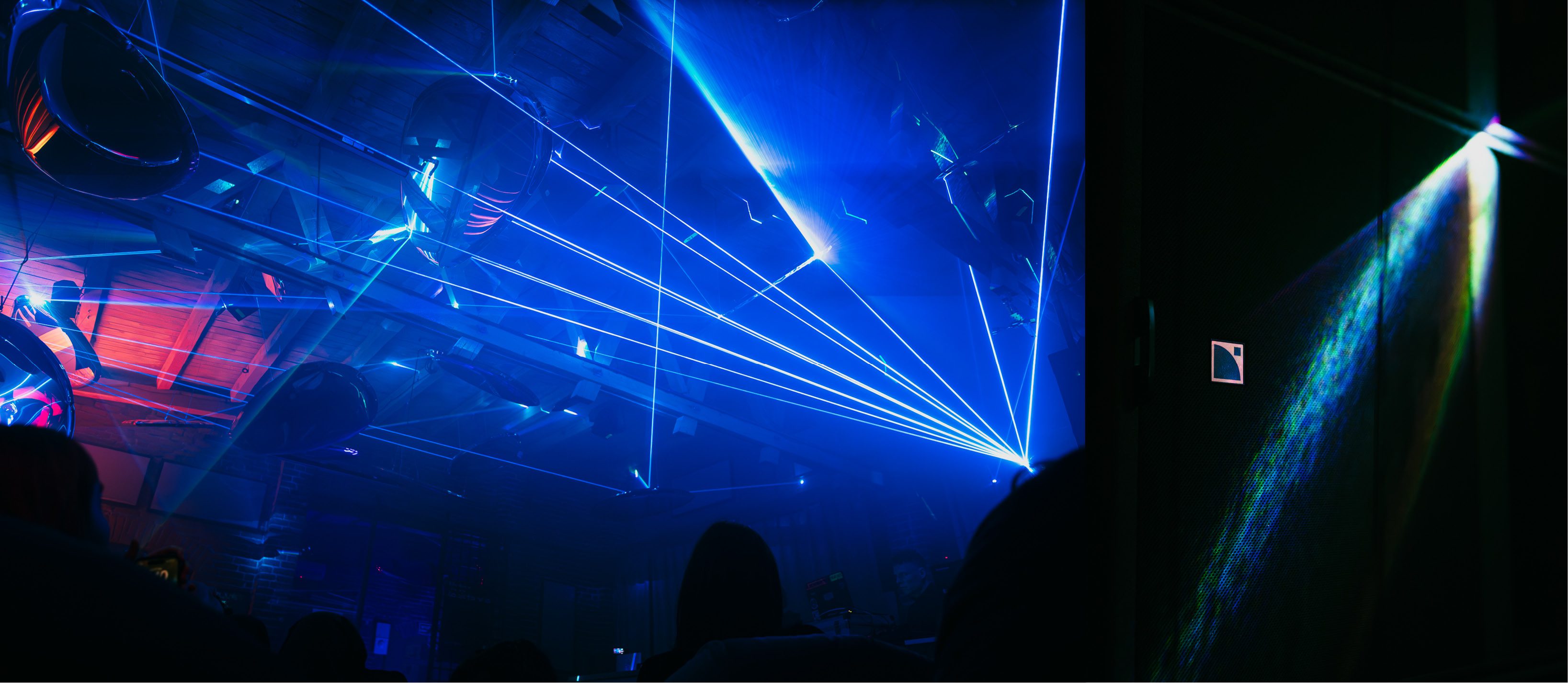 „REFLECTIONS”. Interdyscyplinarny projekt z rozwiązaniami L-Acoustics L-ISA