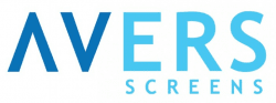 logo Avers Screens
