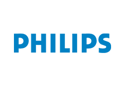 logo PHILIPS PROFESSIONAL DISPLAY