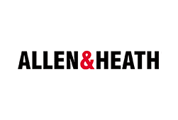 logo Allen&Heath