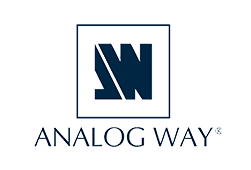 logo Analog Way