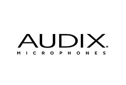 logo Audix