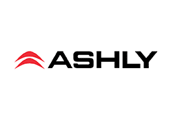 logo Ashly Audio