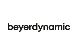 logo Beyerdynamic