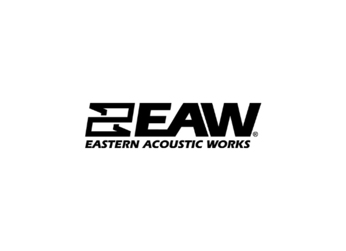 logo EAW