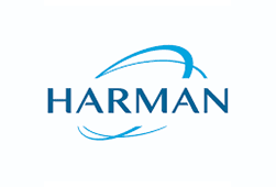 logo HARMAN PROFESSIONAL SOLUTIONS
