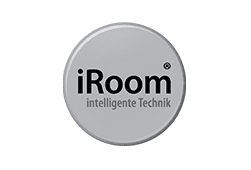 logo iRoom