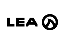 logo LEA Professional