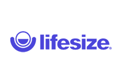 logo Lifesize