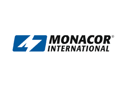 logo Monacor