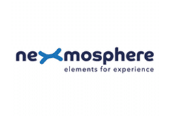 logo Nexmosphere