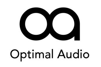 logo Optimal Audio