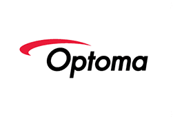 logo Optoma