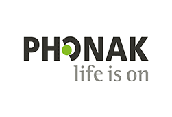 logo Phonak