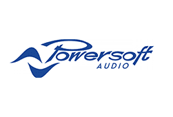logo Powersoft