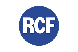 logo RCF