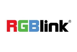 logo RGBlink