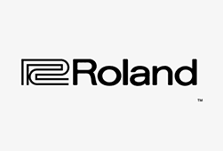logo Roland