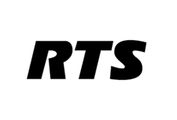 logo RTS broadcast