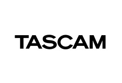logo Tascam