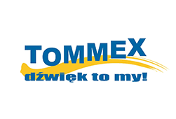 logo Tommex