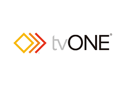 logo tvONE