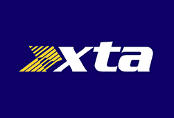 logo XTA