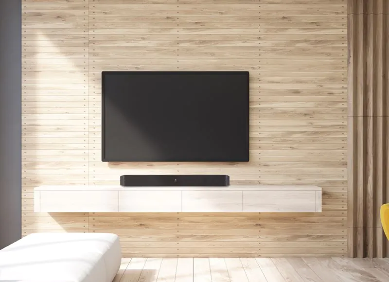 JBL Professional Pro SoundBar PSB-2