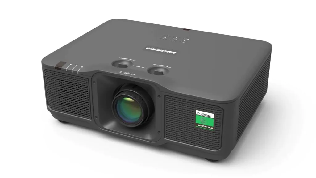 Digital Projection E-Vision 6220